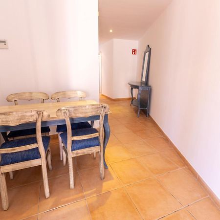 Nice Apartment With Wifi And Pool Port de Pollença Extérieur photo